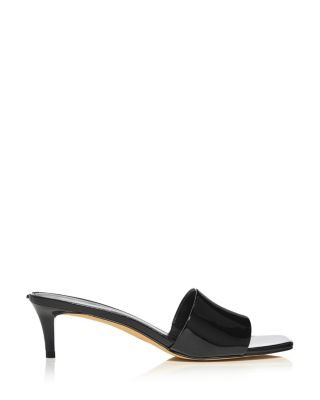 Women's Elyse Mule Sandals