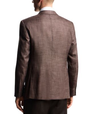 Regular Fit Suit Jacket