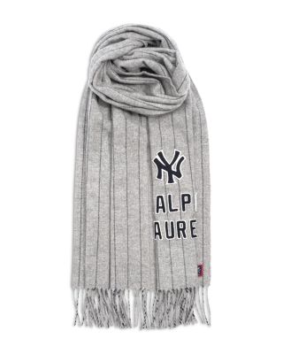Yankees Pinstripe Scarf