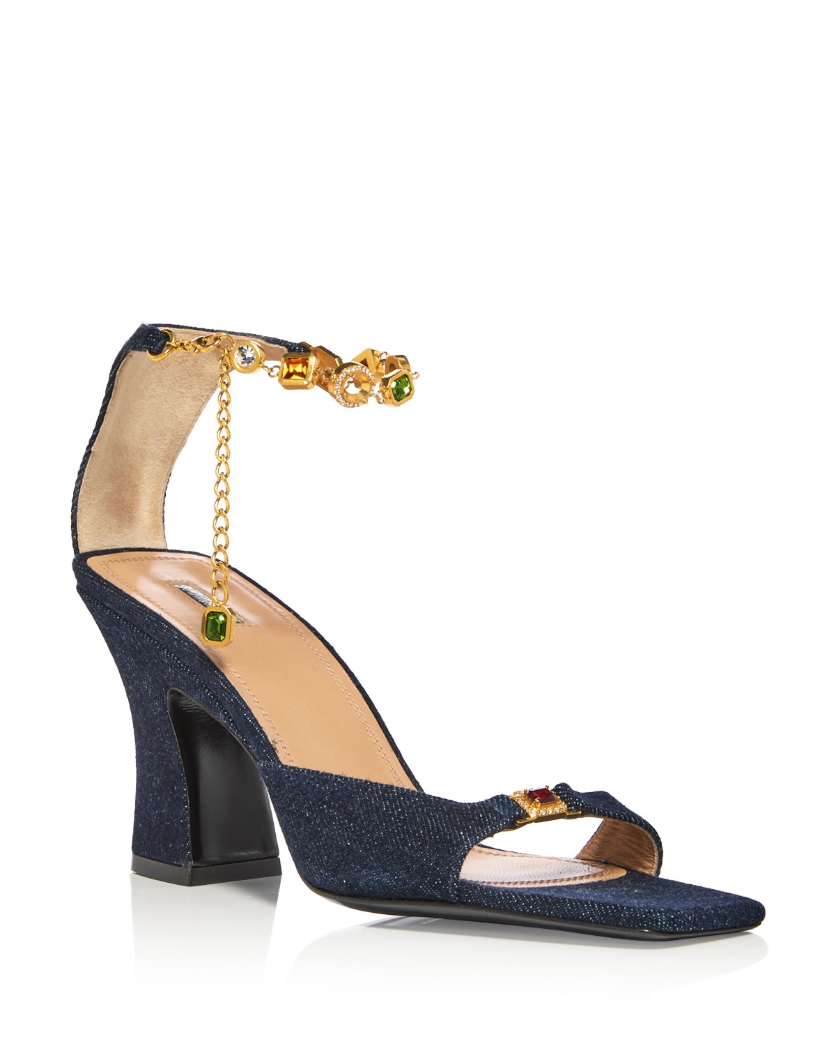 Women's Nodstalgia Gemma Ankle Strap Sandals
