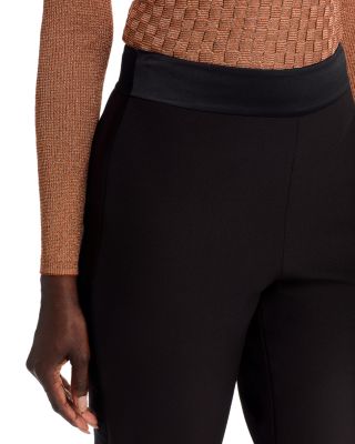 Carmela Cigarette Pants