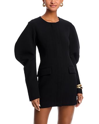 bloomingdale's holiday dresses Black Red Holiday Dresses - Bloomingdale's