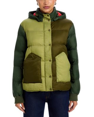 The Polar Puffer Jacket