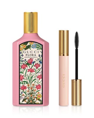Flora Gorgeous Gardenia Eau de Parfum & Mascara Gift Set ($217 value)