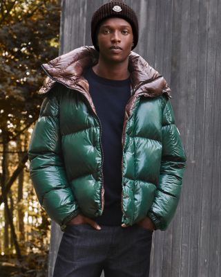 Parana Puffer Jacket