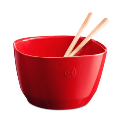 2.5 Quart Salad Bowl