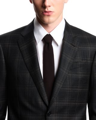 Regular Fit Suit Jacket