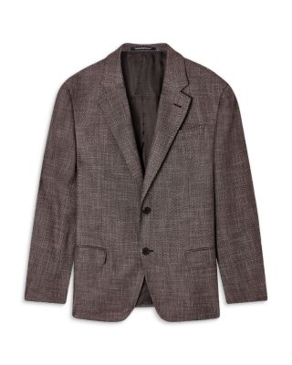 Regular Fit Suit Jacket