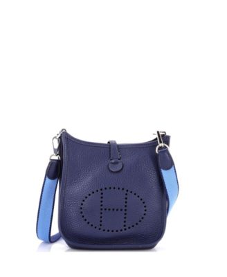  TPM Evelyne Bag Gen III Clemence