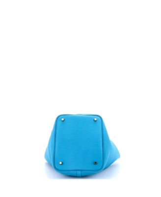  MM Picotin Lock Bag Clemence