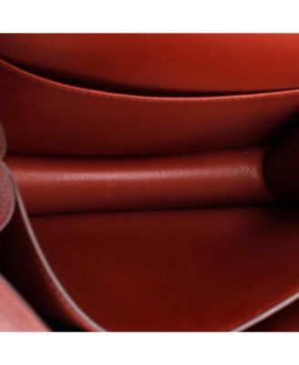  18 Constance NM Bag Epsom