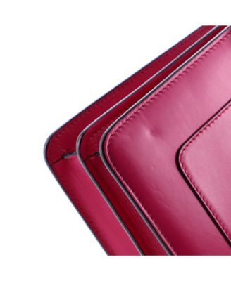  Medium Serpenti Forever Square Shoulder Bag Leather