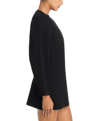 RHW Power Knit Mini Dress