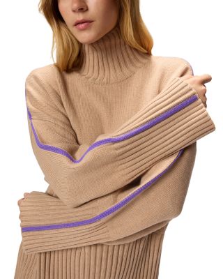 Barbados Wool Crewneck Sweater