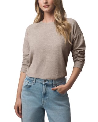 Callista Long Sleeve Tee