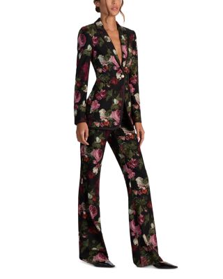 Breann Fitted Blazer