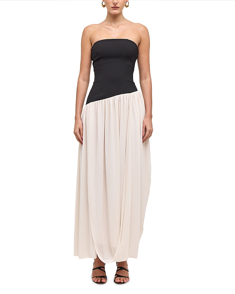 Ronny Kobo Ballad Dress