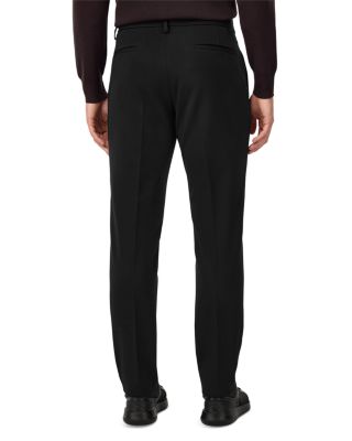 Technical Wool B Tech Blend Trousers 