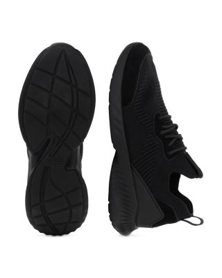 Men's Willow Wool Blend Sneakers