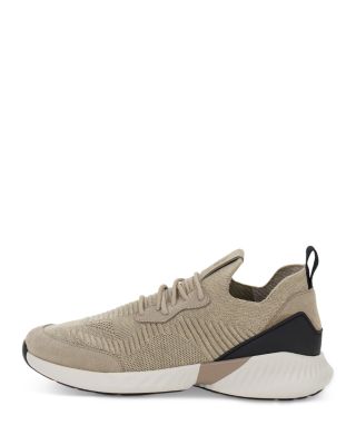 Men's Willow Wool Blend Sneakers