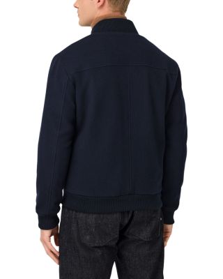 Kenneth Bomber Jacket