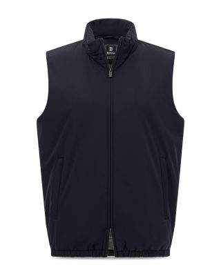 Padded Tech Vest