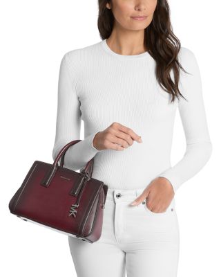 Laila Small Satchel