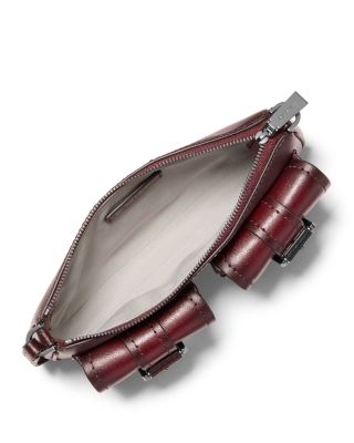 Zoe Small Convertible Pouchette 