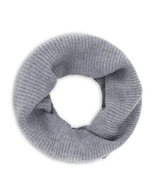 Boggi Milano Merino Wool Neck Warmer
