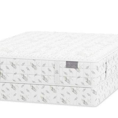 Crown Latex Opal Extra Firm Mattress - Exclusive