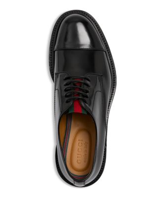 Men's Davis Oxfords