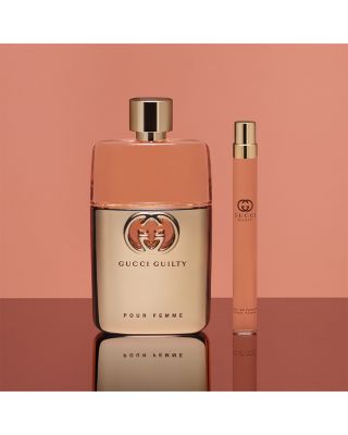 Guilty Pour Femme Eau de Parfum Gift Set ($240 value)