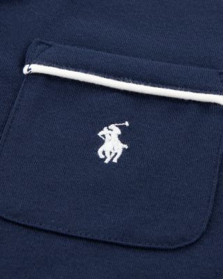 Girls' Jersey Sleep Set - Big Kid