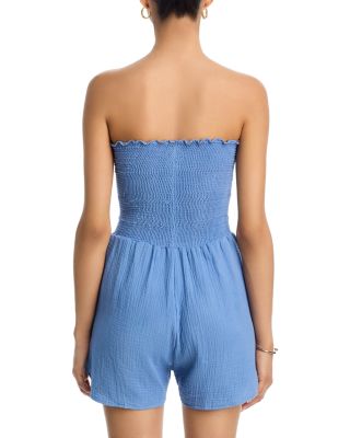 Torey Romper