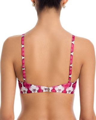 Portia Bikini Top & Bella Full Bikini Bottom