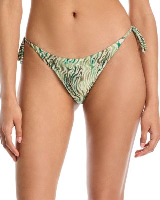 Silas Bikini Top &amp; Tonie Bikini Bottom