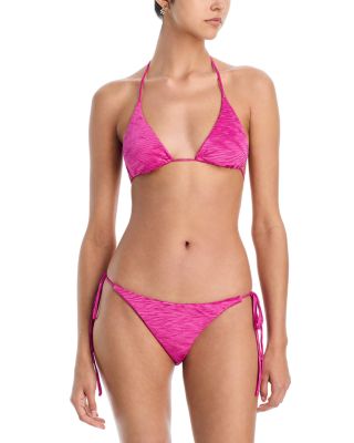Benji Bikini Top &amp; Tonie Full Bottom