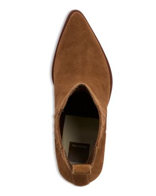 Women&#39;s Bryn Pointed Booties
