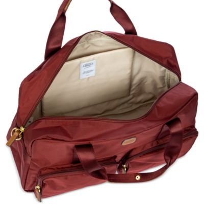 X-Travel 18&amp;quot; Boarding Duffel