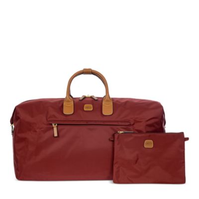 X-Travel 22&amp;quot; Deluxe Duffel