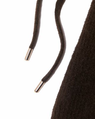 Yak Wool Blend Balaclava