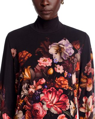 The Janie Favorite Flare Top