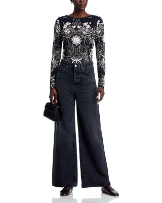 The Janie Favorite Long Sleeve Top