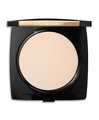 Dual Finish Multitasking Powder Foundation
