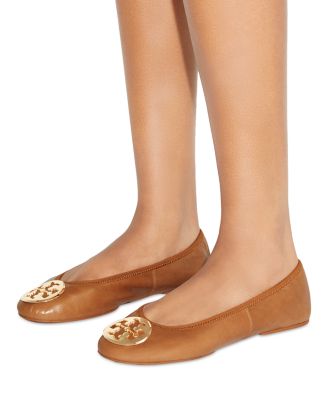 Women's Reva Travel Ballet Flats