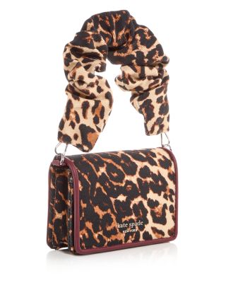 Natasha Scruch Top Handle Bag