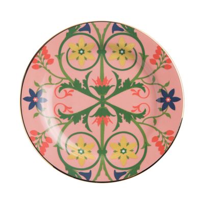 Libellula Dessert Plates, Set of 6