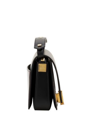Concerto Arpege Patent Leather Bag