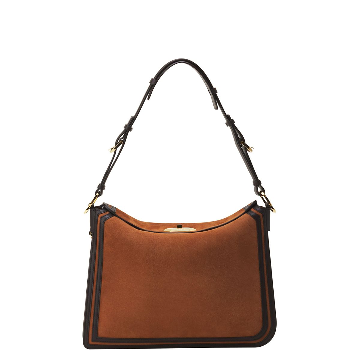 Lanvin Compagnon Asymmetrical Bag