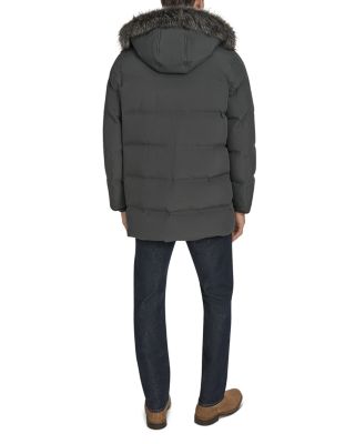 Pendry Parka